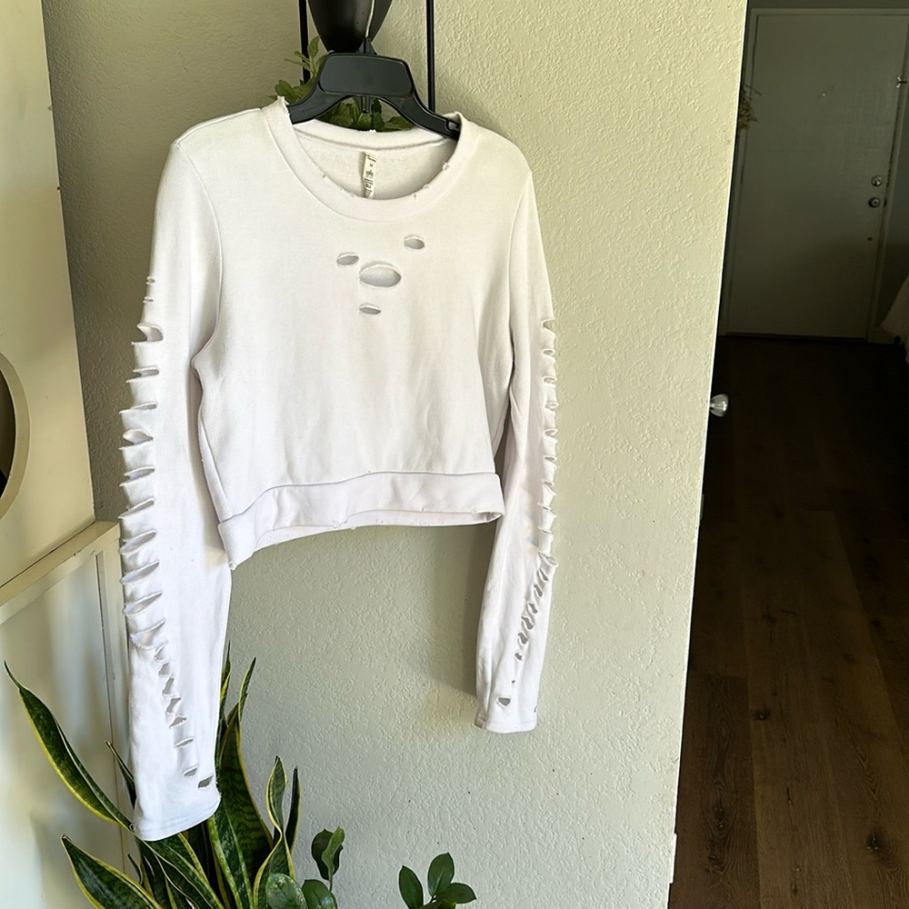 Alo yoga top